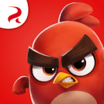 Angry Birds Dream Blast Bubble Match Puzzle 1.32.4 Mod money