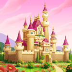 Castle Story Puzzle & Choice 1.43.6 Mod money