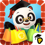 Dr. Panda Town Mall 21.2.77 MOD Unlocked All Paid Content