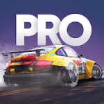 Drift Max Pro Car Drifting Game with Racing Cars 2.4.72 Mod money