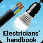 Electricians handbook electrical engineering Pro 45.0
