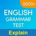 English Grammar Test Premium 2.3.2