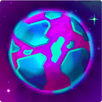 Idle Planet Miner 1.8.6 Mod free shopping
