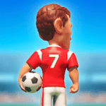 Mini Football Mobile Soccer 1.5.5 Mod
