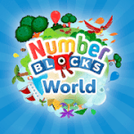 Numberblocks World 0.2.3