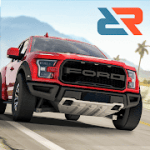 Rebel Racing 2.20.15066 Mod