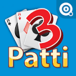 Teen Patti by Octro Real 3 Patti Game 7.92