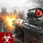 Zombie Frontier 4 1.1.2 Mod unlimited bullets