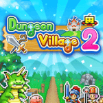Dungeon Village 2 1.2.5 MOD Unlimited Money