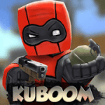 KUBOOM 3D FPS Shooter 7.00 MOD Menu/Unlocked/VIP