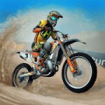 Mad Skills Motocross 3 1.2.0 MOD APK Unlimited Money/Pro Unlocked