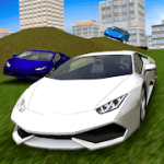 Multiplayer Driving Simulator 1.10 Mod free shopping