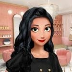 My First Makeover Stylish makeup & fashion design 2.0.6 MOD Unlimited Money