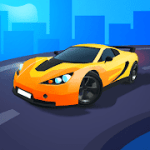 Race Master 3D Car Racing 2.7.0 Mod money