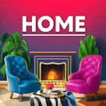 Room Flip Redecor Home Design Relaxing Games 1.4.2 Mod money