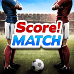 Score! Match PvP Soccer 2.10