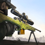 Sniper Zombies Offline Shooting Games 3D 1.41.0 MOD APK Unlimited Money