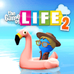 THE GAME OF LIFE 2 More choices, more freedom! 0.1.11 Mod unlocked