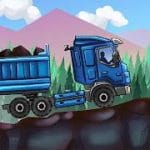 Trucker Real Wheels Simulator 3.6.2 MOD Unlimited Money