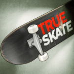 True Skate 1.5.35 Mod money