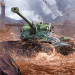 World of Tanks Blitz PVP MMO 3D tank game for free 8.2.0.646