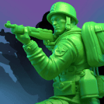 Army Men Strike Toy Wars 3.102.0