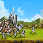 Battle Seven Kingdoms Kingdom Wars2 4.0.7 Mod money