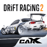 CarX Drift Racing 2 1.16.0 Mod money