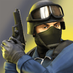 Critical Strike CS Counter Terrorist Online FPS 10.702 MOD Mega Menu