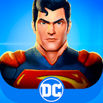 DC Legends Fight Superheroes 1.27.5 Mod