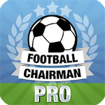 Football Chairman Pro Build a Soccer Empire 1.5.5 Mod money