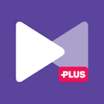 KMPlayer Plus Divx Codec Video player & Music 31.09.100 APK Full Paid