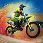 Mad Skills Motocross 3 1.3.1 Mod money