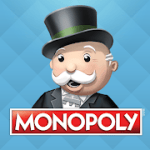 Monopoly Board game classic about real-estate! v1.6.2 MOD APK Unlimited Money/All Unlocked