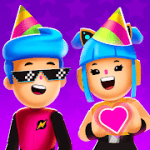 PK XD Explore and Play with your Friends! v0.37.2 MOD APK Unlocked/AD-Free