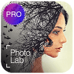 Photo Lab PRO Picture Editor effects, blur & art 3.10.17 build 7374 APK (Paid/Patched