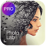 Photo Lab PRO Picture Editor effects, blur & art 3.10.17