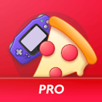 Pizza Boy GBA Pro GBA Emulator v1.25.11 APK MOD Patched/Sync