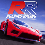 Roaring Racing 1.0.21 Mod money