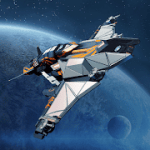 Star Conflict Heroes 3D RPG Online 1.7.25.28441 MOD APK Unlimited Currency/Energy
