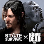 State of Survival The Zombie Apocalypse v1.13.30 MOD APK Use Quick Skill