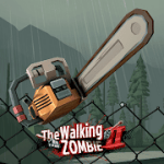 The Walking Zombie 2 Zombie shooter 3.6.12 Mod