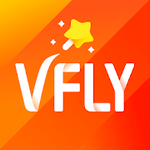 VFly Video editor, Video maker, Video status app v4.8.1 APK MOD Pro Unlocked