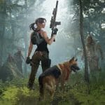 Zombie Hunter Sniper Last Apocalypse Shooter 3.0.33 Mod money