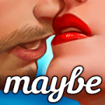 maybe Interactive Stories v2.2.9 MOD APK All Unlocked/Tickets
