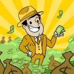 AdVenture Capitalist Idle Money Management 8.11.0 Mod money