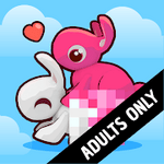 Bunniiies The Love Rabbit v1.3.203 MOD APK Free Shopping