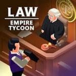 Law Empire Tycoon Idle Game v2.0.1 MOD APK Unlimited Money
