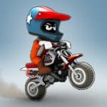 Mini Racing Adventures v1.24.3 Unlimited Money