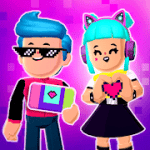 PKXD Play with your Friends v0.38.3 MOD APK Unlocked/AD-Free